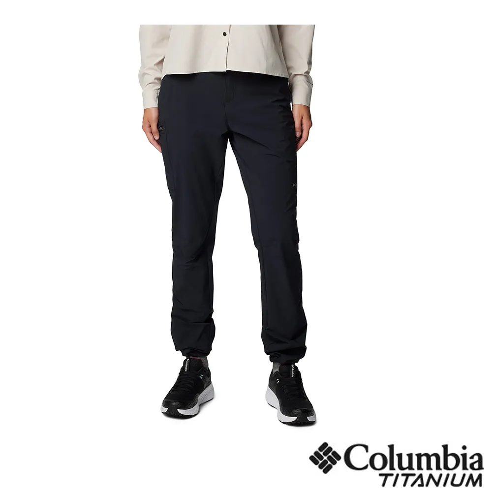 【Columbia 哥倫比亞】女款-超防曬UPF50快排長袖襯衫-藍色(UAL99100BL / 2023年春夏) 歷史價格詳細信息