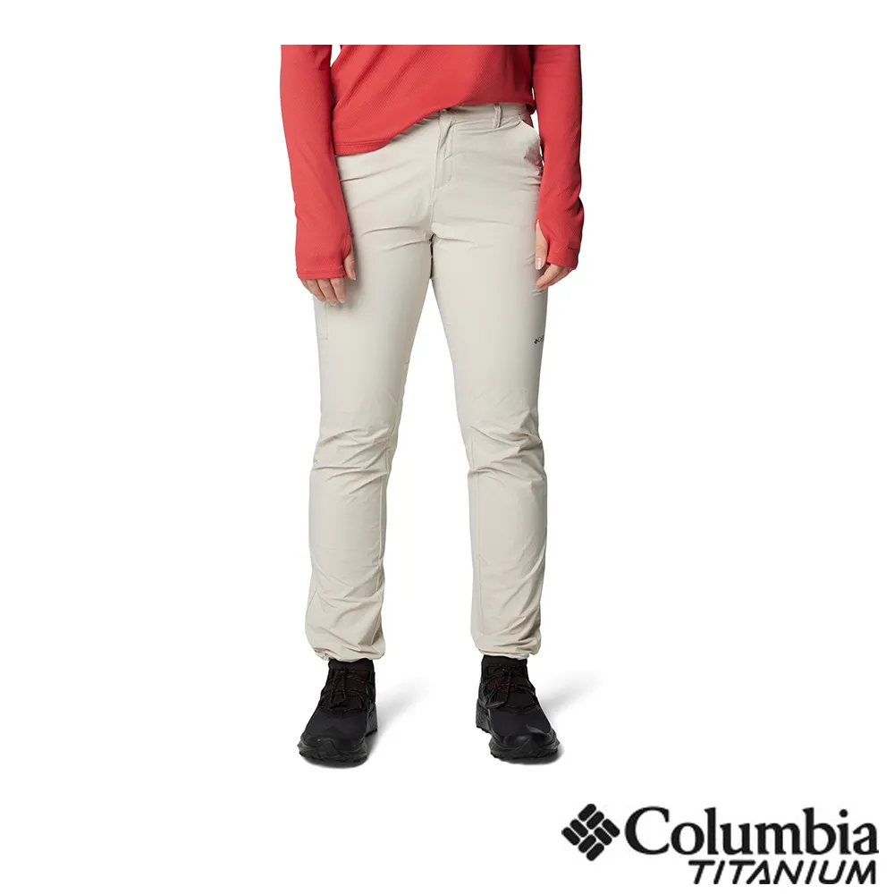 【Columbia 哥倫比亞】女款-超防曬UPF50快排長袖襯衫-藍色(UAL99100BL / 2023年春夏) 歷史價格詳細信息