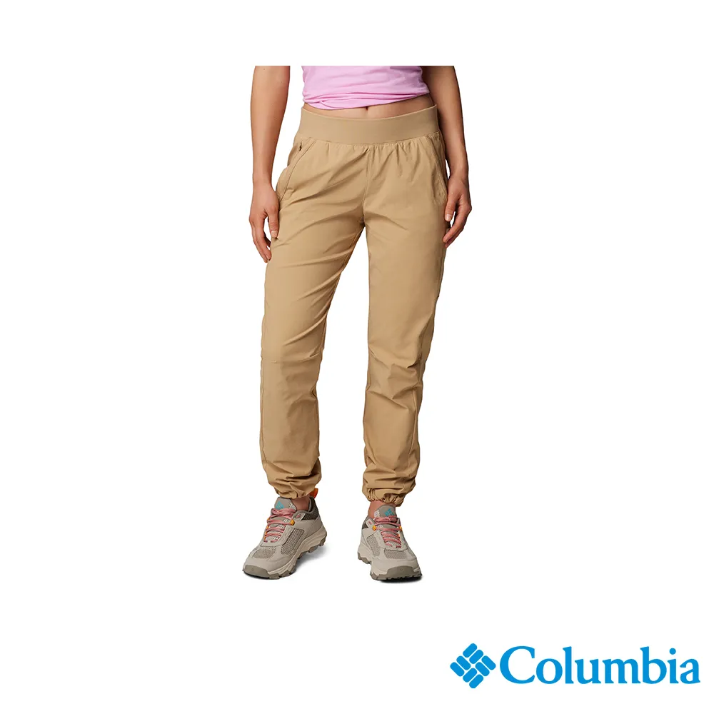 【Columbia 哥倫比亞】女款-超防曬UPF50快排長袖襯衫-藍色(UAL99100BL / 2023年春夏) 歷史價格詳細信息