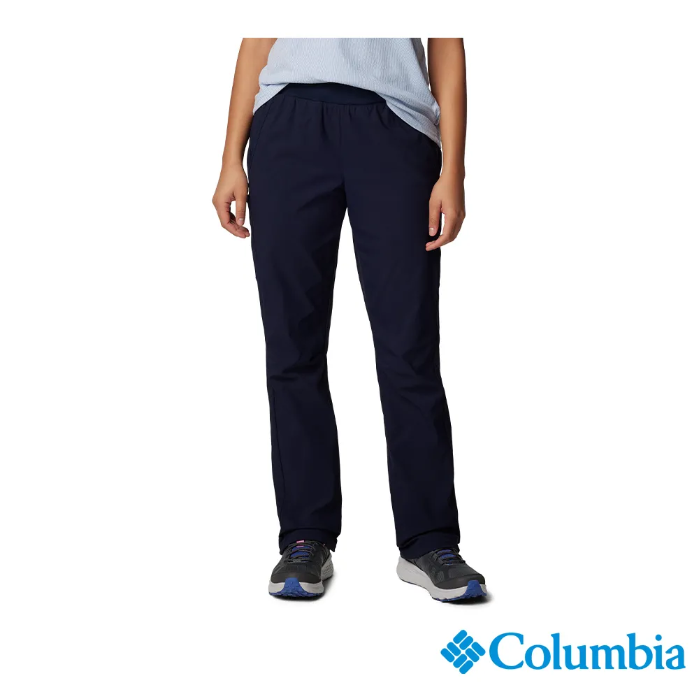 【Columbia 哥倫比亞】女款-超防曬UPF50快排長袖襯衫-藍色(UAL99100BL / 2023年春夏) 歷史價格詳細信息