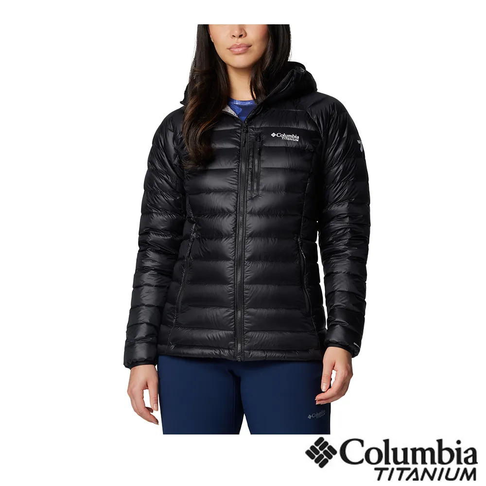 columbia 防水羽絨外套 連帽外套 雪白 原價15800 歷史價格詳細信息