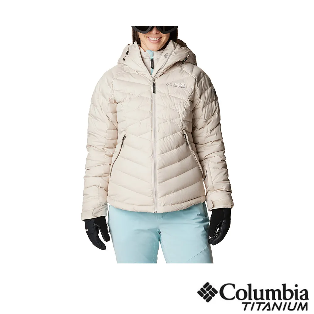 Columbia哥倫比亞防水皮膚衣女防曬服UPF50+防紫外線清涼輕薄24夏-心願便利店 歷史價格詳細信息