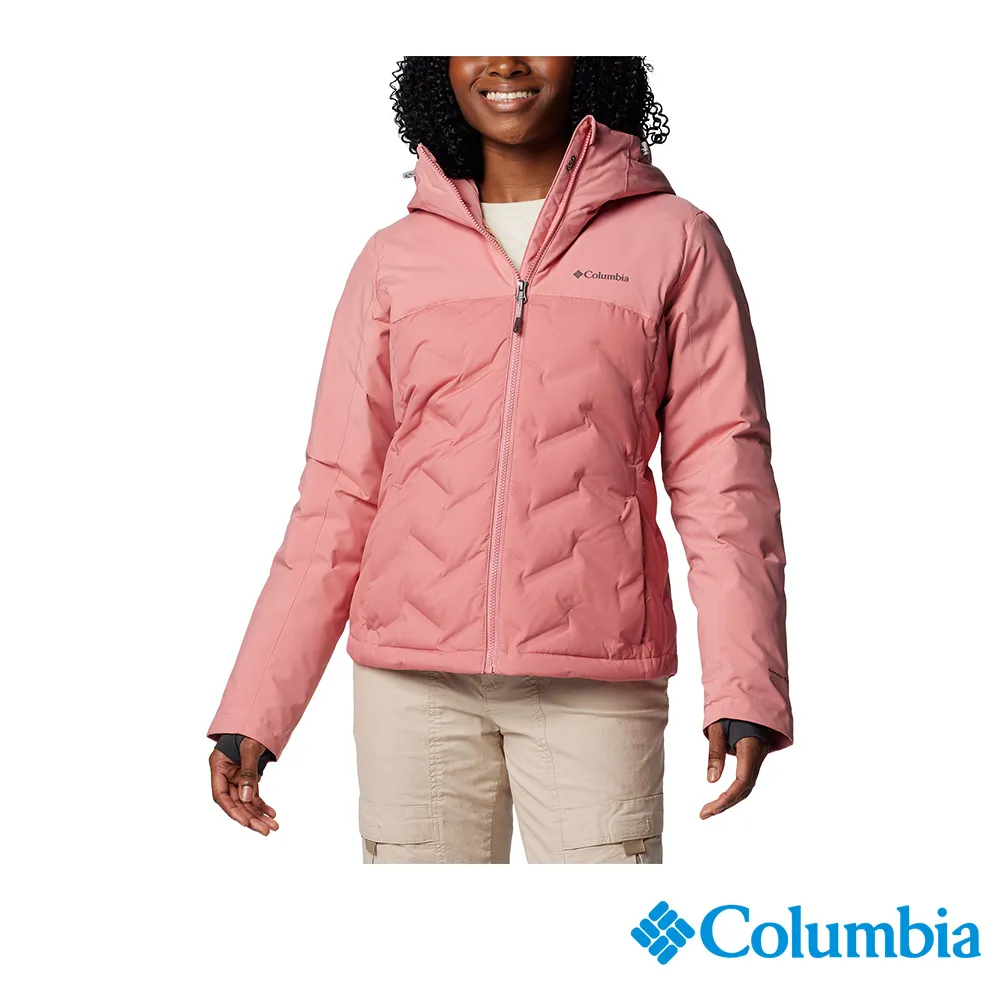 Columbia 哥倫比亞 女款 -OT防水極暖雪褲-黑色 UWR14020BK/IF 歷史價格詳細信息