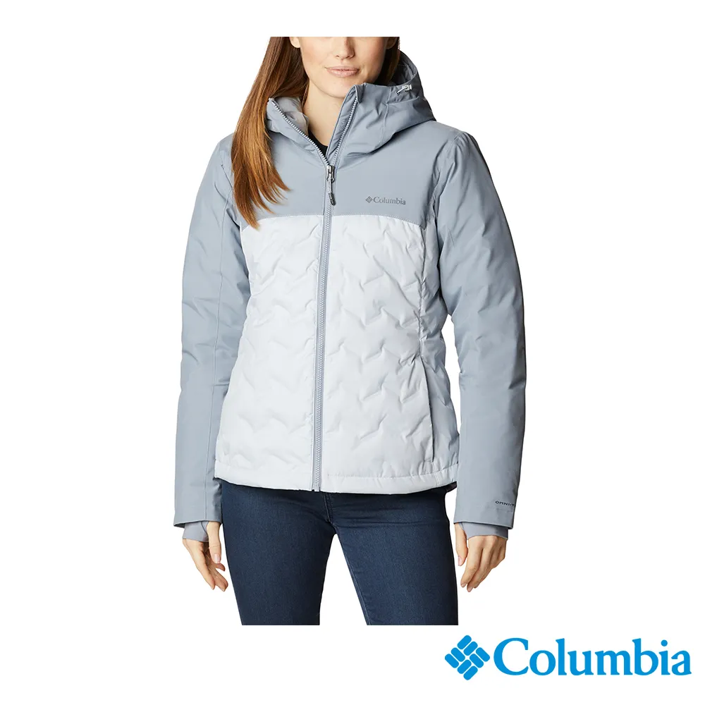 Columbia 哥倫比亞 女款 -OT防水極暖雪褲-黑色 UWR14020BK/IF 歷史價格詳細信息