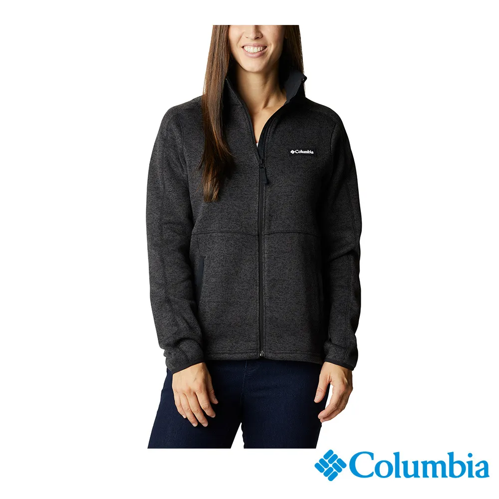 Columbia 哥倫比亞 女款 - W Omni-Heat™ Infinity 極暖快排內著長袖上衣-綠色印花 UAL24840GV-HF 歷史價格詳細信息
