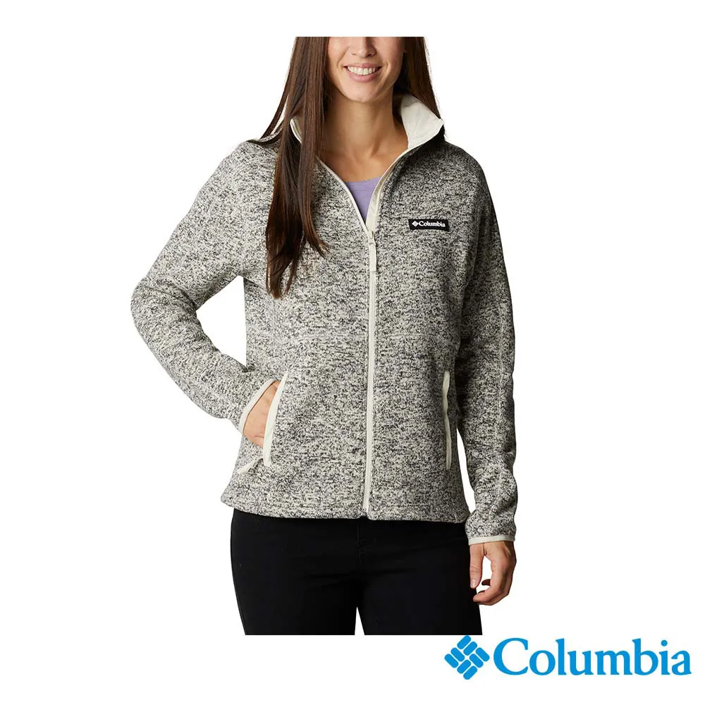 Columbia 哥倫比亞 女款 - W Omni-Heat™ Infinity 極暖快排內著長袖上衣-綠色印花 UAL24840GV-HF 歷史價格詳細信息