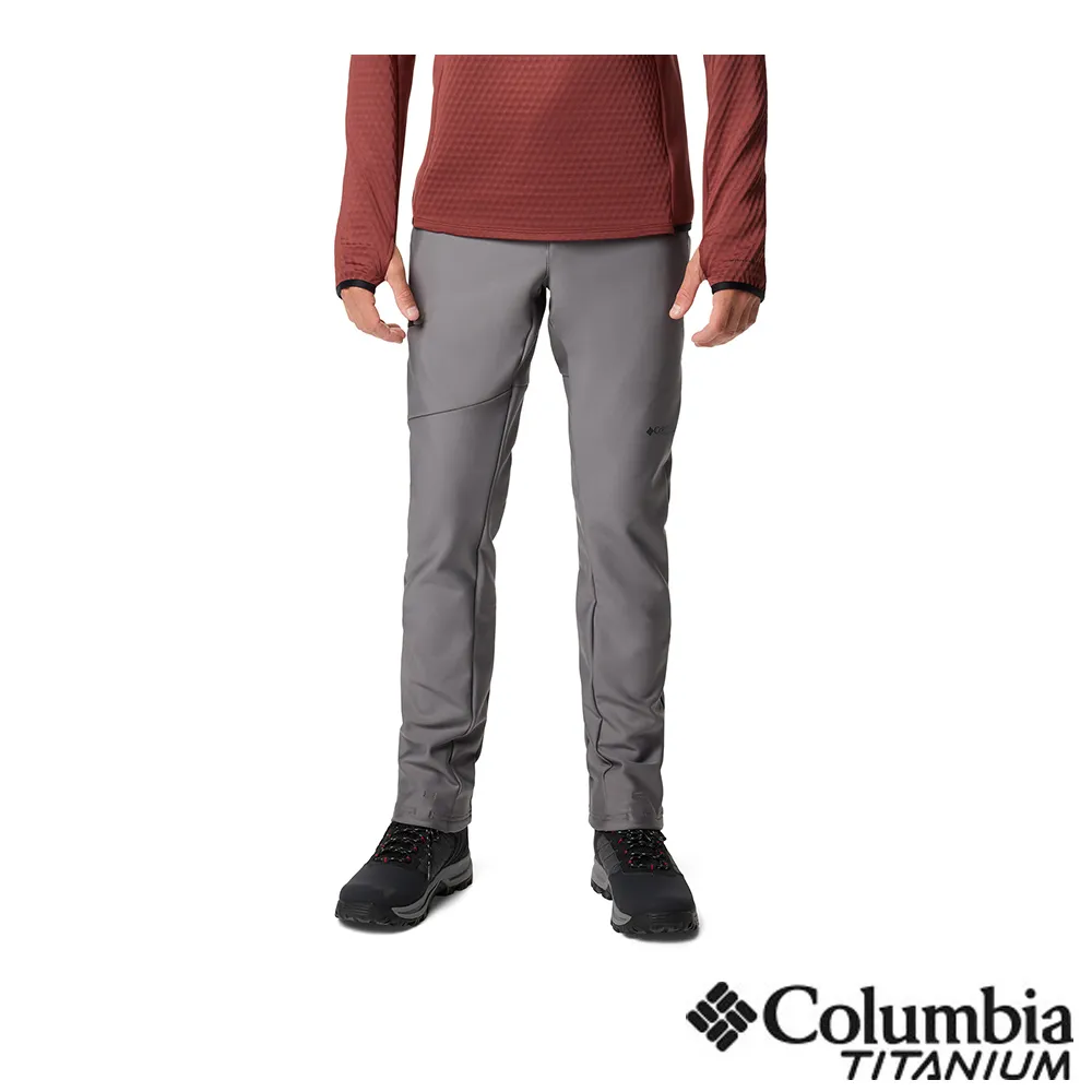 【Columbia 哥倫比亞】男款-防潑束口長褲-深藍(UAE16810NY/IF) 歷史價格詳細信息