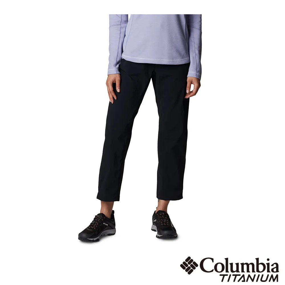 Columbia 哥倫比亞 女款-防潑輕量休閒健走鞋-深藍色 UBL82540NY (2024春夏) 歷史價格詳細信息