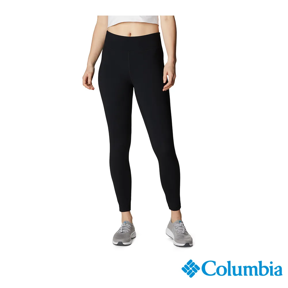 Columbia 哥倫比亞 女款-Heat™鋁點保暖650羽絨長版外套-深藍 UWR02940NY 歷史價格詳細信息