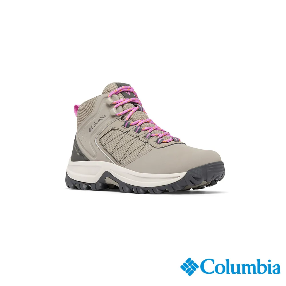 哥倫比亞鞋高筒戶外鞋男靴登山鞋女防水防滑徒步鞋旅 歷史價格詳細信息