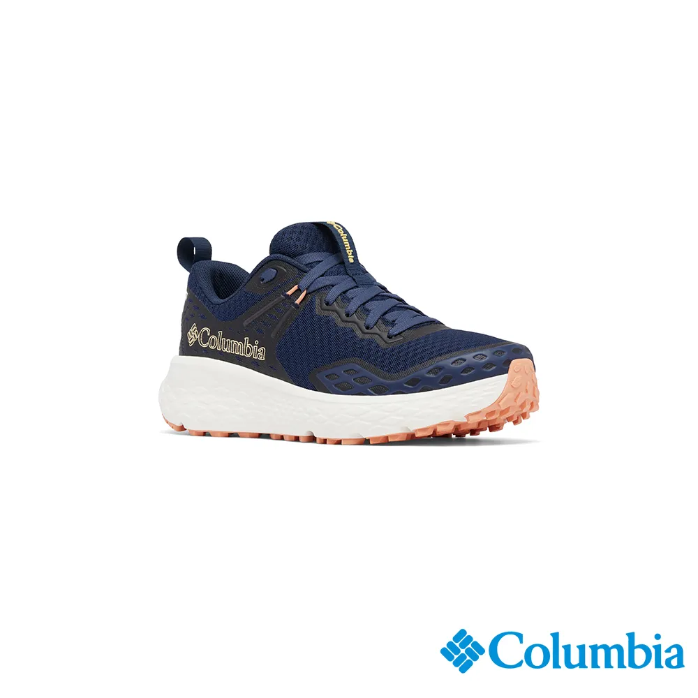 【Columbia 哥倫比亞】女款-OD防水極彈高筒健走鞋-鈦金灰(UBL73540YB/IF) 歷史價格詳細信息