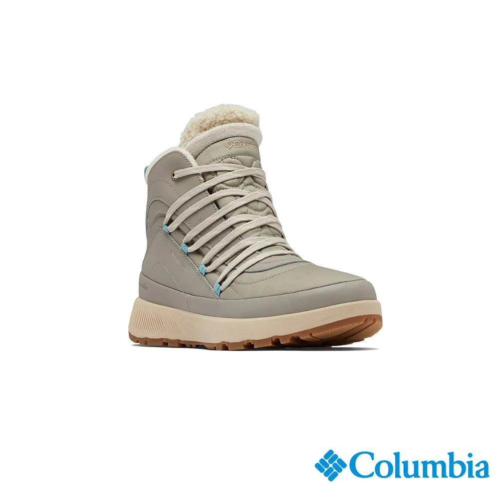 Columbia 哥倫比亞 中性 - 保暖毛帽-淺卡其 UCU00480HIIF 歷史價格詳細信息