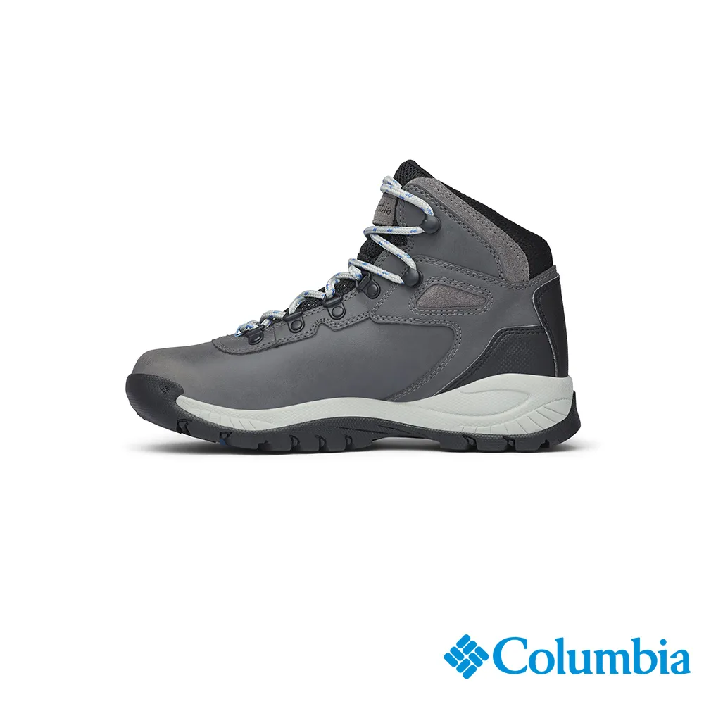 【Columbia 哥倫比亞】女款-NEWTON RIDGE™Omni-Tech防水高筒登山鞋-甜菜根紅(UBL45520IU/HF) 歷史價格詳細信息