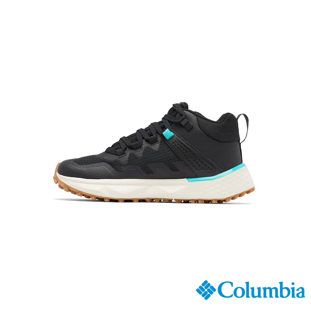 Columbia哥倫比亞 女款-OD防水超彈力健走鞋-米白 UBL85380BG (2023春夏) 歷史價格詳細信息