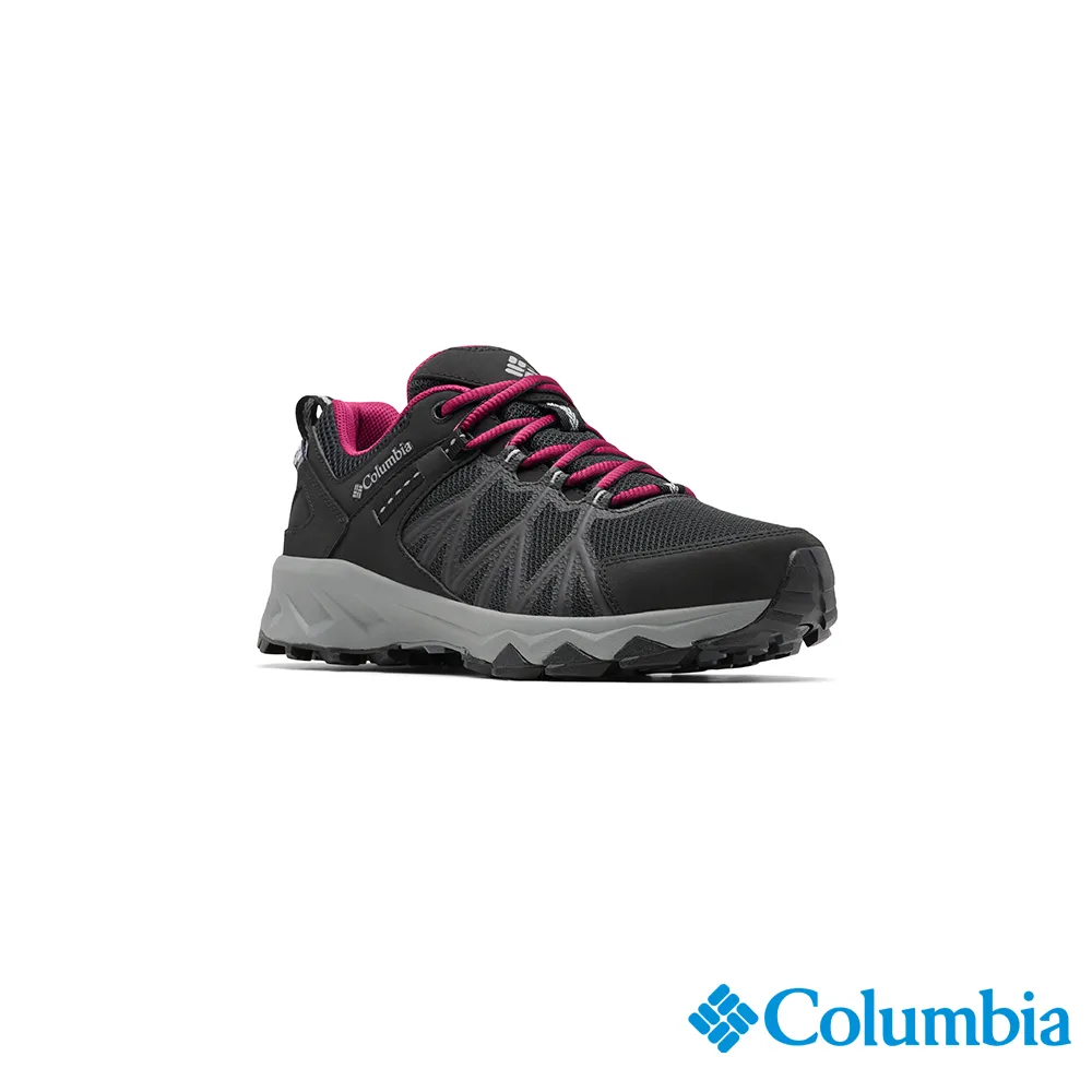 Columbia 哥倫比亞 女款- OutDry&trade;防水健走鞋-黑色 UBL59530BK (2024春夏) 價格比較,價格查詢,歷史價格詳細信息