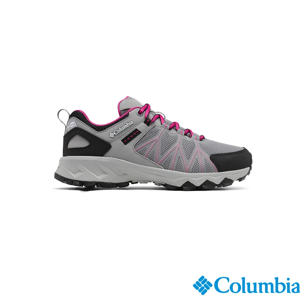 Columbia 哥倫比亞 女款- OutDry&trade;防水健走鞋-黑色 UBL59530BK (2024春夏) 歷史價格詳細信息