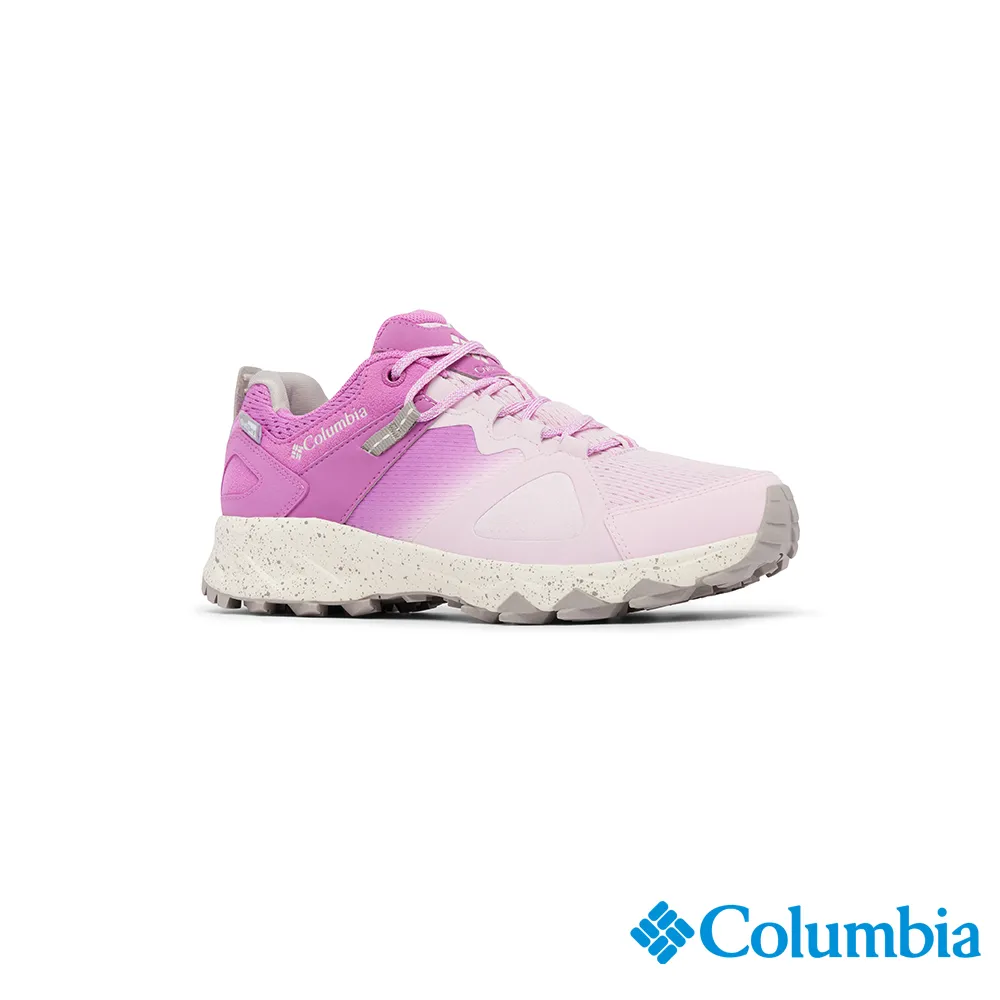Columbia 哥倫比亞 女款- OutDry&trade;防水健走鞋-黑色 UBL59530BK (2024春夏) 歷史價格詳細信息