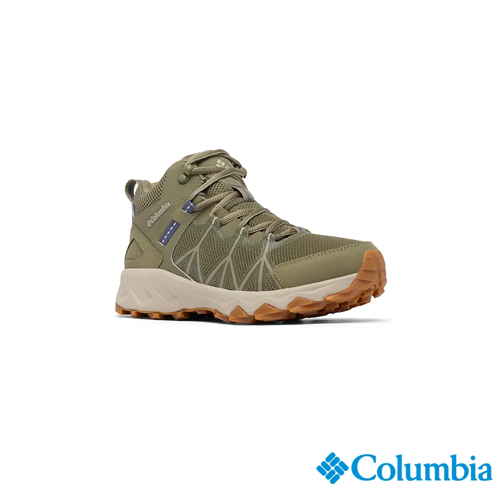 【Columbia 哥倫比亞】女款-Outdry 防水高筒健走鞋-灰色(UBL08280GY / 防水.健走.靴子) 歷史價格詳細信息