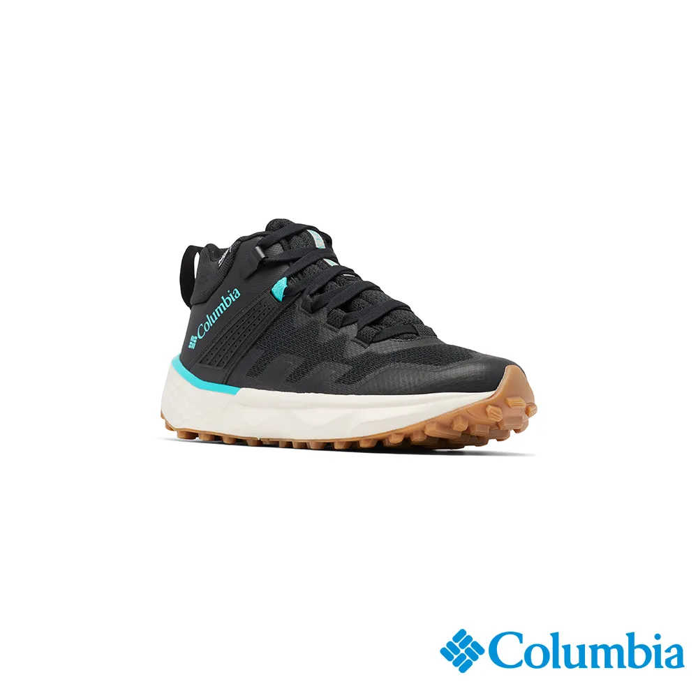 【Columbia 哥倫比亞】女款-Outdry 防水高筒健走鞋-灰色(UBL08280GY / 防水.健走.靴子) 歷史價格詳細信息