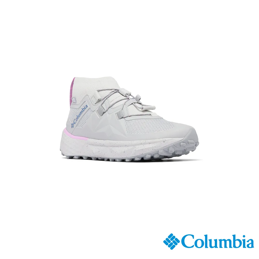Columbia 哥倫比亞 女款- OutDry&trade;防水健走鞋-黑色 UBL59530BK (2024春夏) 歷史價格詳細信息