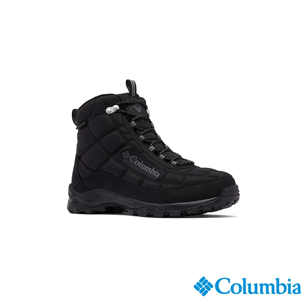 【Columbia 哥倫比亞】男款- Omni-Tech 高筒登山健走鞋-深灰(UBM28120DY / 2023春夏) 歷史價格詳細信息