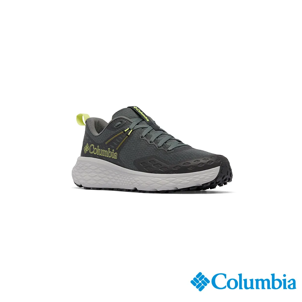 Columbia 哥倫比亞 男款 -超彈力輕量健走鞋-藍色 UBM78740BL 歷史價格詳細信息
