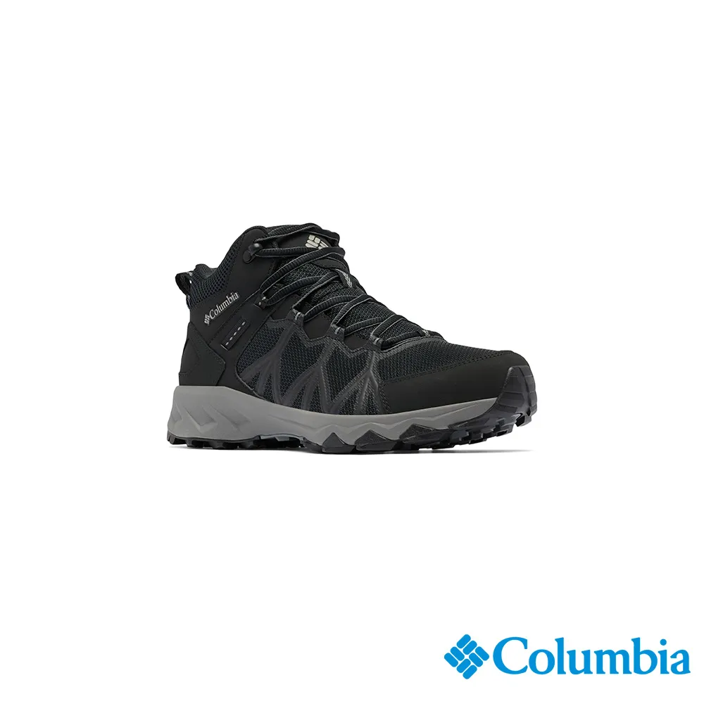Columbia 哥倫比亞 男款-OD防水外套-黑色 UWE16130BK (2023春夏) 歷史價格詳細信息