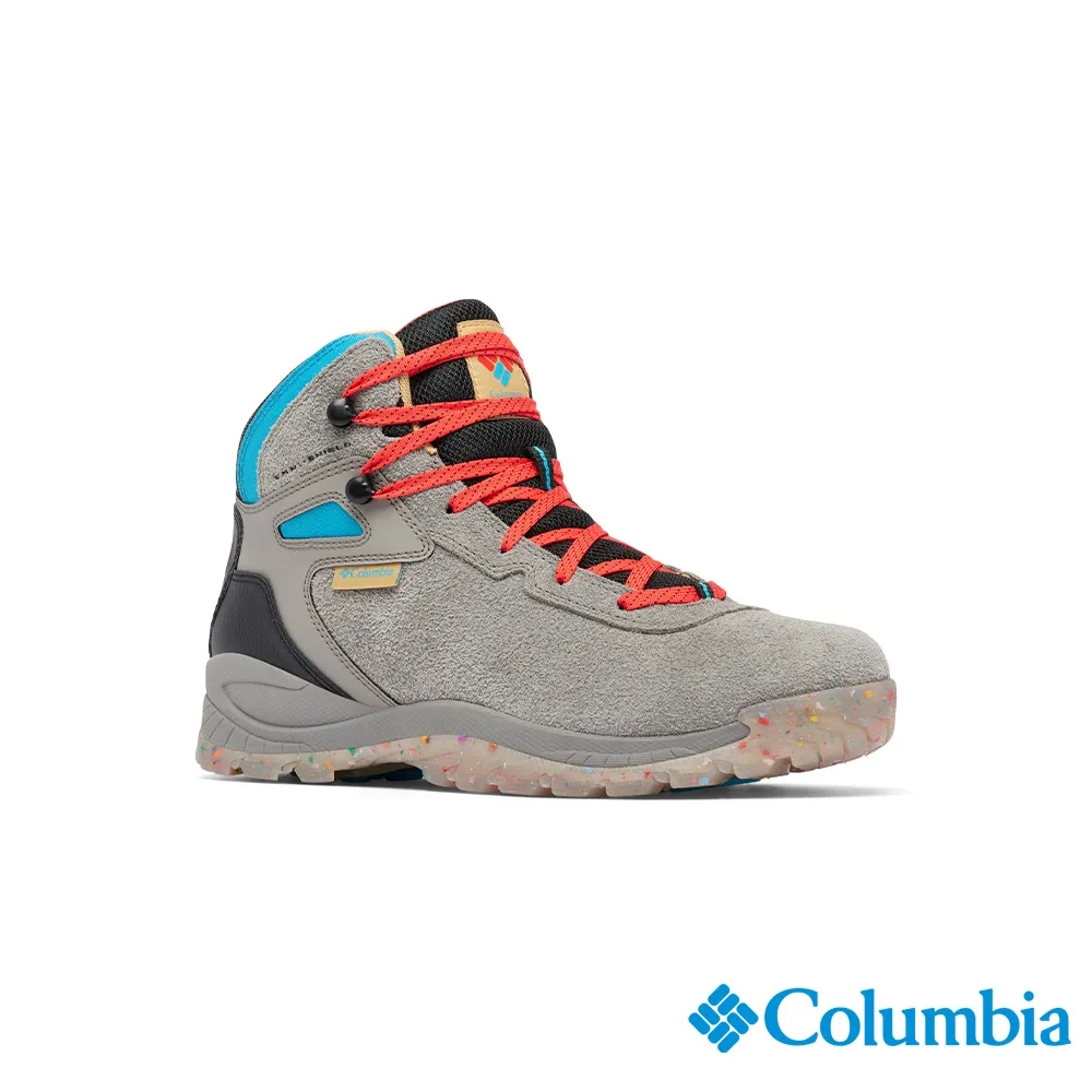 Columbia 登山鞋 Vitesse Fasttrack Mid 黑 灰 男鞋 戶外【ACS】 UBM51920BK 歷史價格詳細信息
