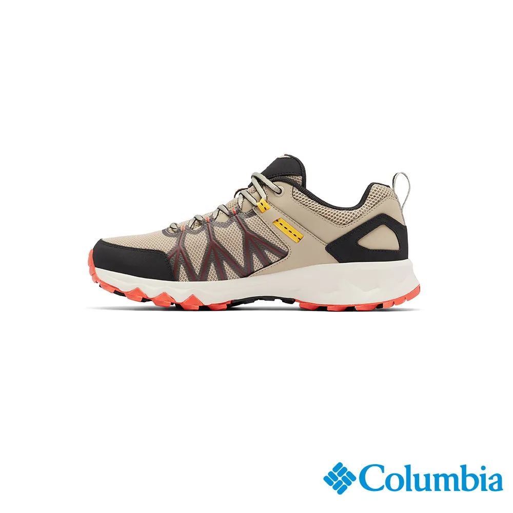 【Columbia 哥倫比亞】男款-OD防水健走鞋-卡其(UBM87530KI/IF) 歷史價格詳細信息