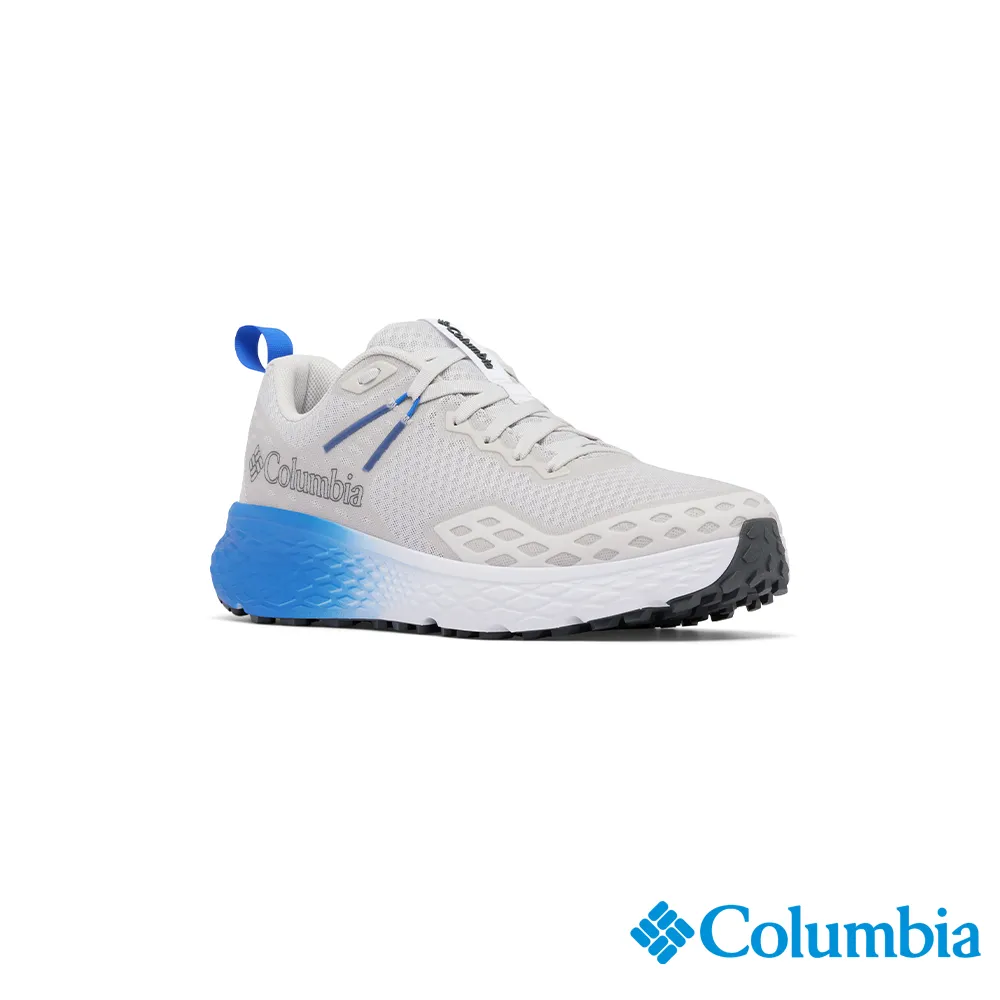 Columbia哥倫比亞 男款-極彈健走鞋-深灰色 UBM28580DY/IF 歷史價格詳細信息