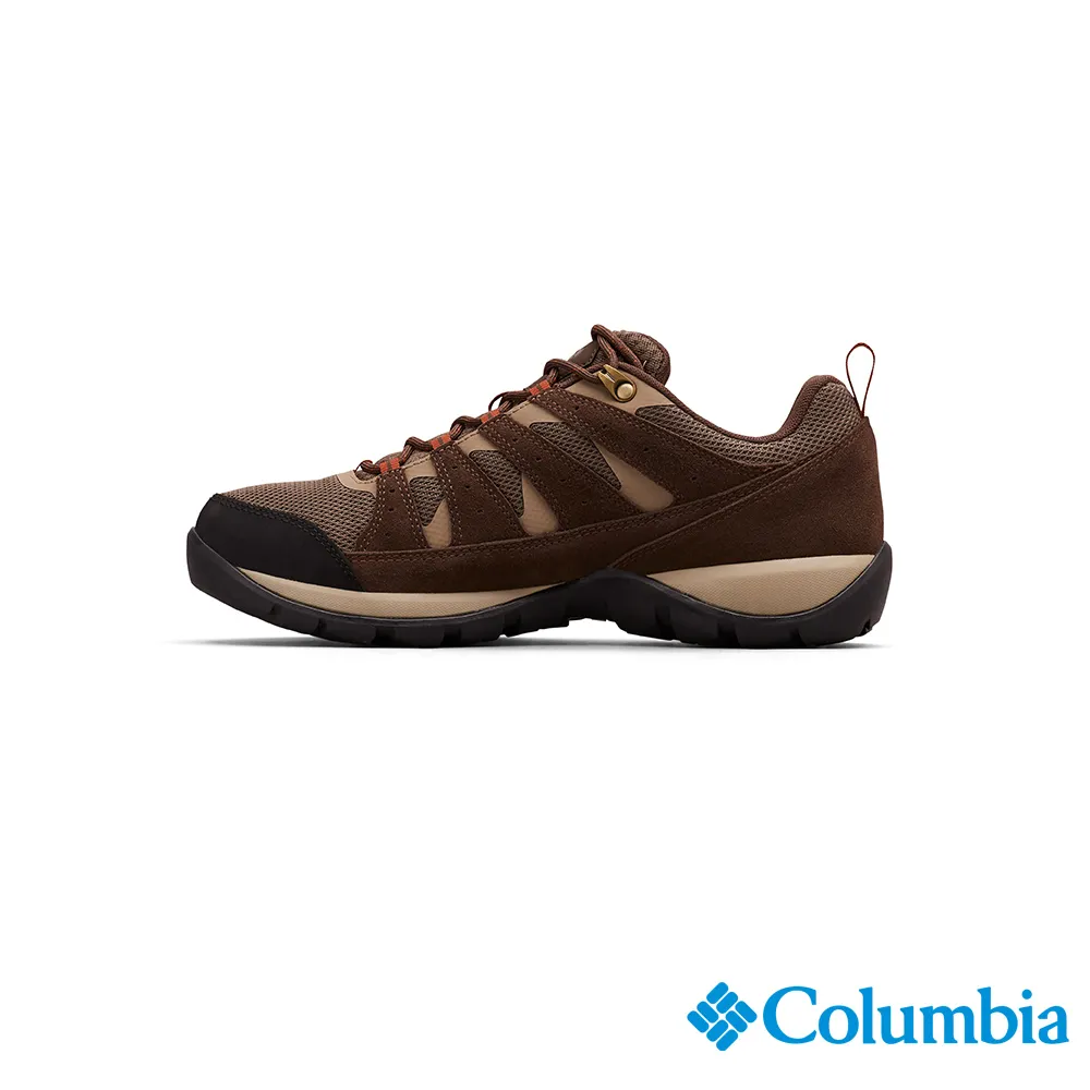Columbia 哥倫比亞 男款 - REDMOND™ OT防水登山鞋-黑色 UBM08340BK-HF 歷史價格詳細信息