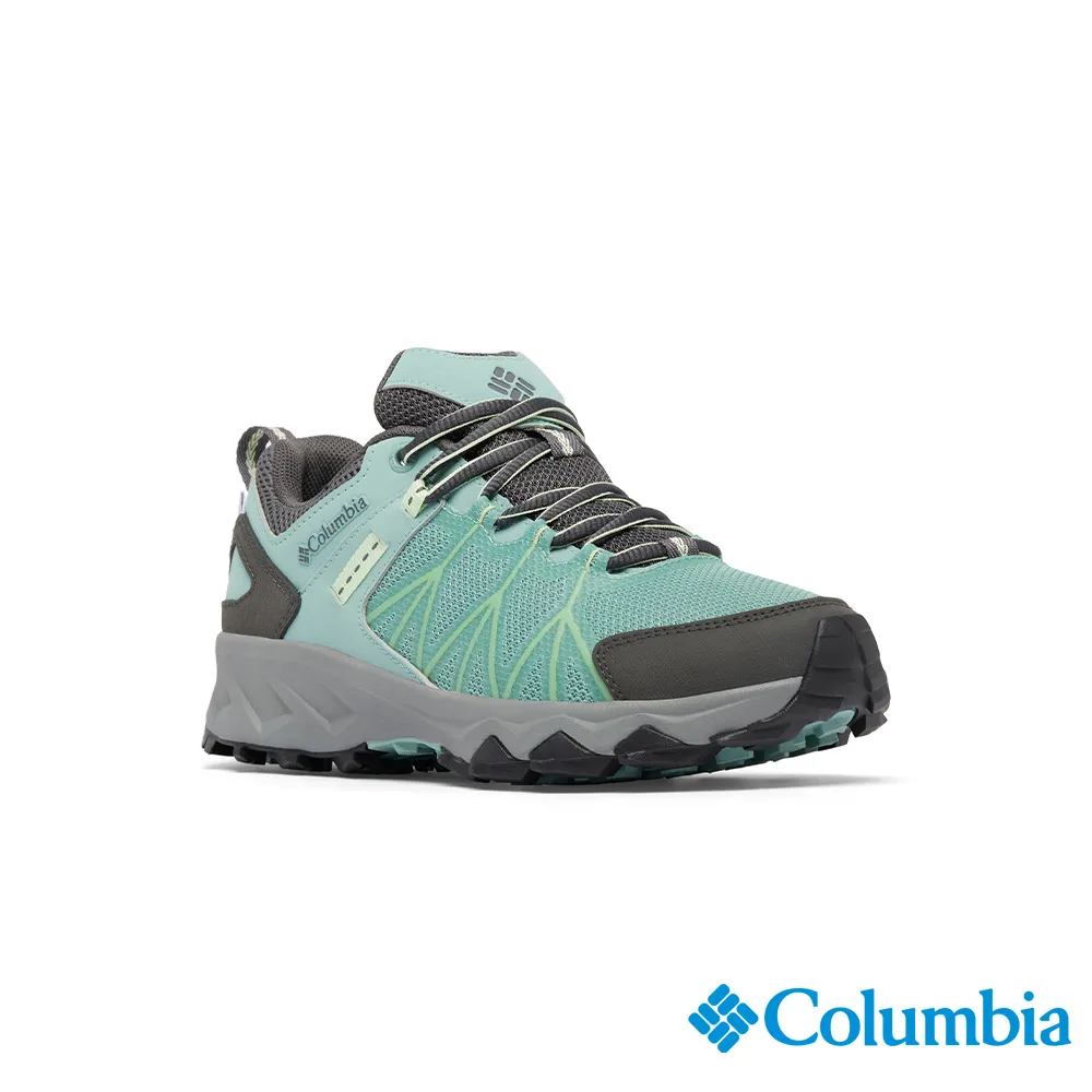 Columbia 哥倫比亞 女款- OutDry&trade;防水健走鞋-黑色 UBL59530BK (2024春夏) 歷史價格詳細信息