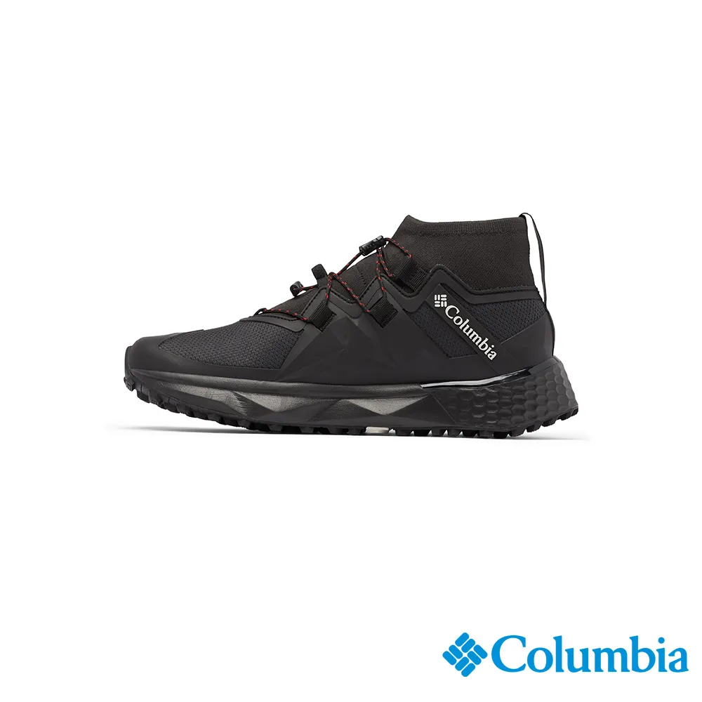 Columbia 哥倫比亞 男款 - FACET™ 75 OUTDRY™ OD防水超彈力健走鞋-黑色 UBM85380BK-HF 歷史價格詳細信息