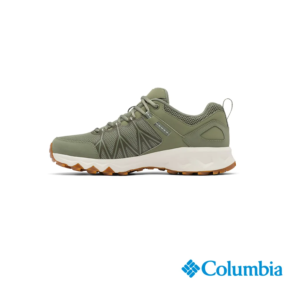 【Columbia 哥倫比亞】男款-OD防水健走鞋-卡其(UBM87530KI/IF) 歷史價格詳細信息