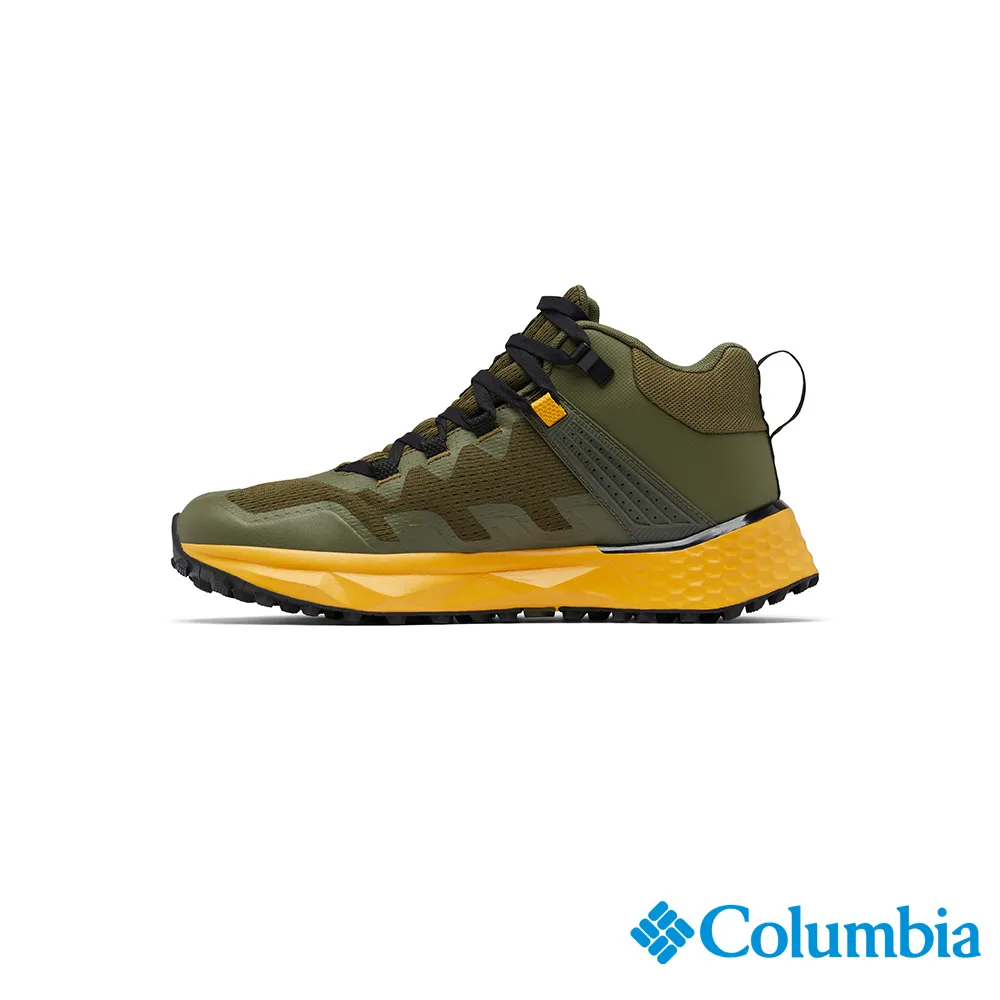 Columbia 哥倫比亞 男款 - FACET™ 75 OUTDRY™ OD防水超彈力健走鞋-黑色 UBM85380BK-HF 歷史價格詳細信息