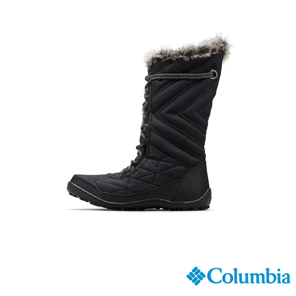 【Columbia 哥倫比亞】女款-蓄熱極暖防潑羽絨連帽外套-黑色(UWR69100BK/IF) 歷史價格詳細信息