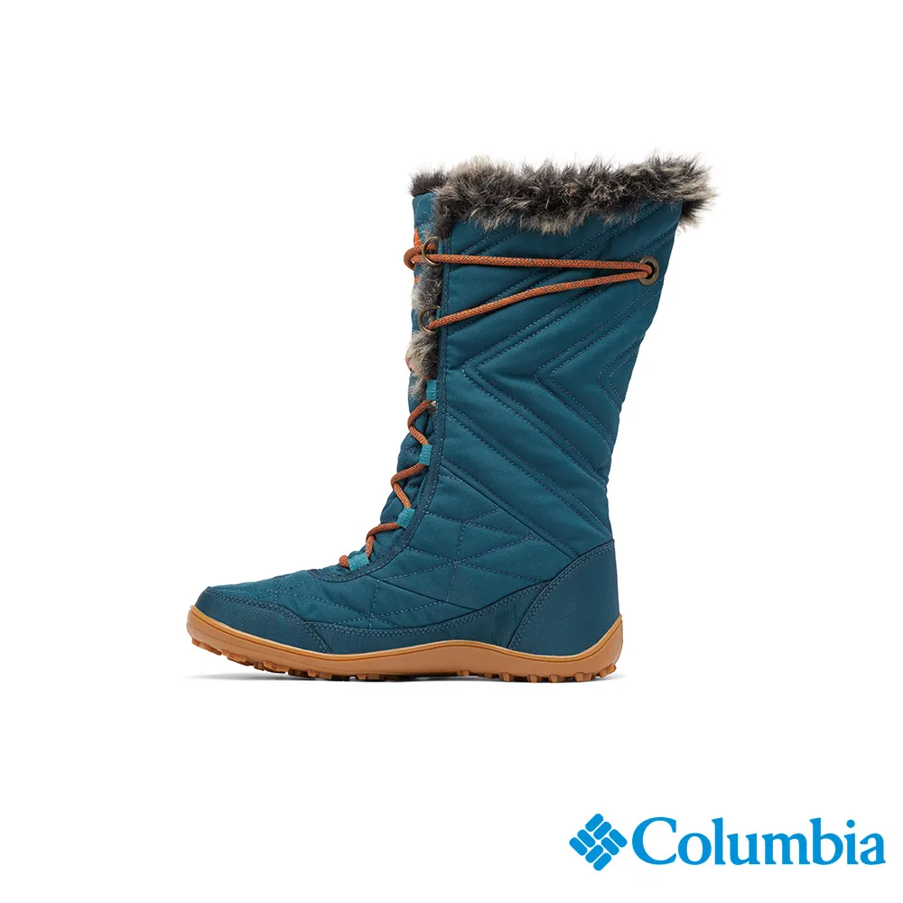 【Columbia 哥倫比亞】女款-蓄熱極暖防潑羽絨連帽外套-黑色(UWR69100BK/IF) 歷史價格詳細信息