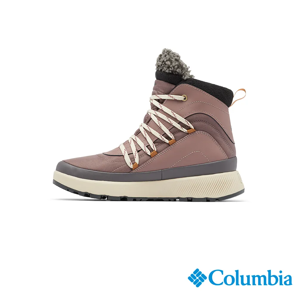 【Columbia 哥倫比亞】女款-OT防水保暖兩件式外套-酒紅印花(UWR67750PW/IF) 歷史價格詳細信息
