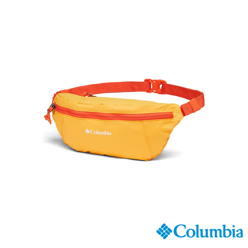 Columbia哥倫比亞 中性-收納式腰包-黑色 UUU00990BK 歷史價格詳細信息
