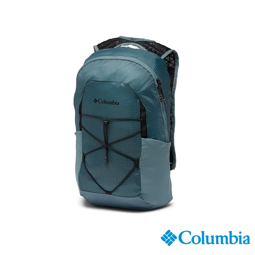 Columbia哥倫比亞 中性- 16L後背包-印花色 UUU01350QX (2024春夏) 歷史價格詳細信息