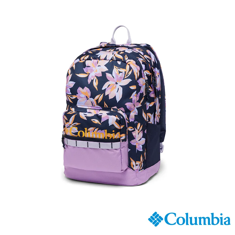 Columbia 哥倫比亞 中性 - Zigzag™ 腰包-黑迷彩 UUU01080BQ-HF 歷史價格詳細信息