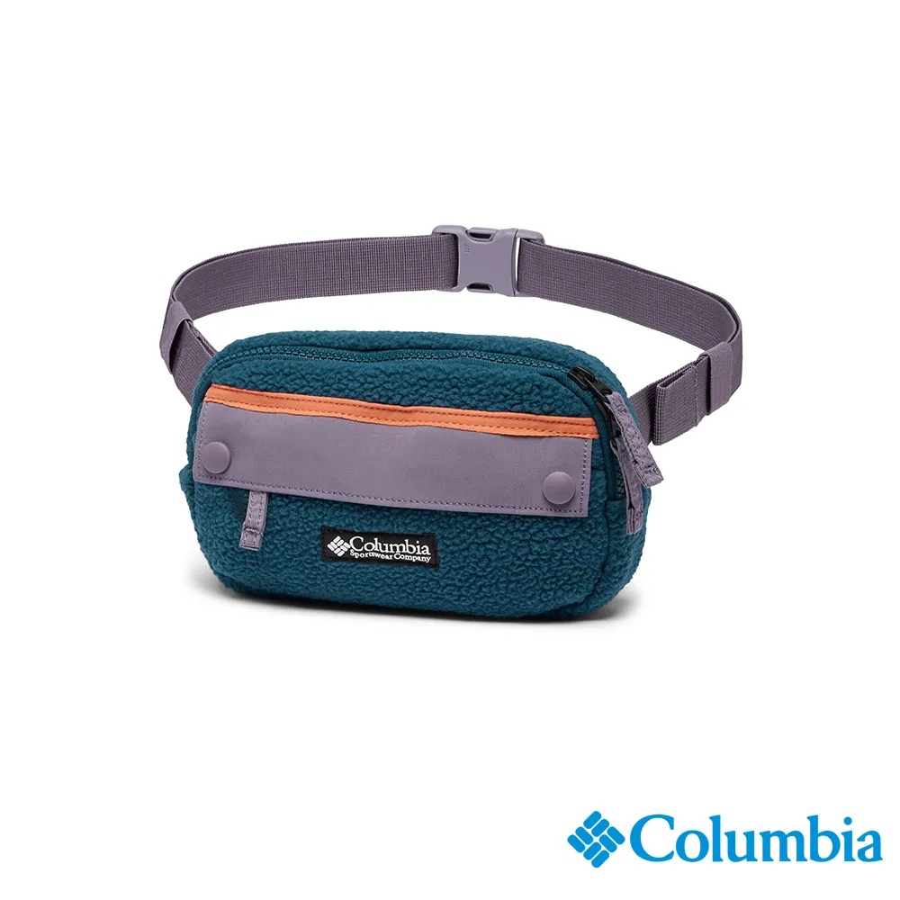 Columbia哥倫比亞 中性 -Zigzag™腰包-黑色 UUU51730BK/IF 歷史價格詳細信息