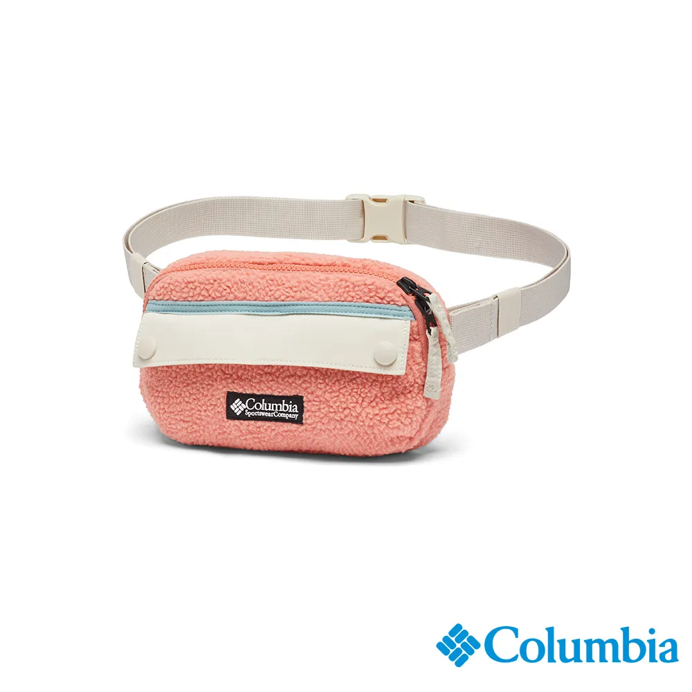 Columbia哥倫比亞 中性 -Zigzag™腰包-黑色 UUU51730BK/IF 歷史價格詳細信息