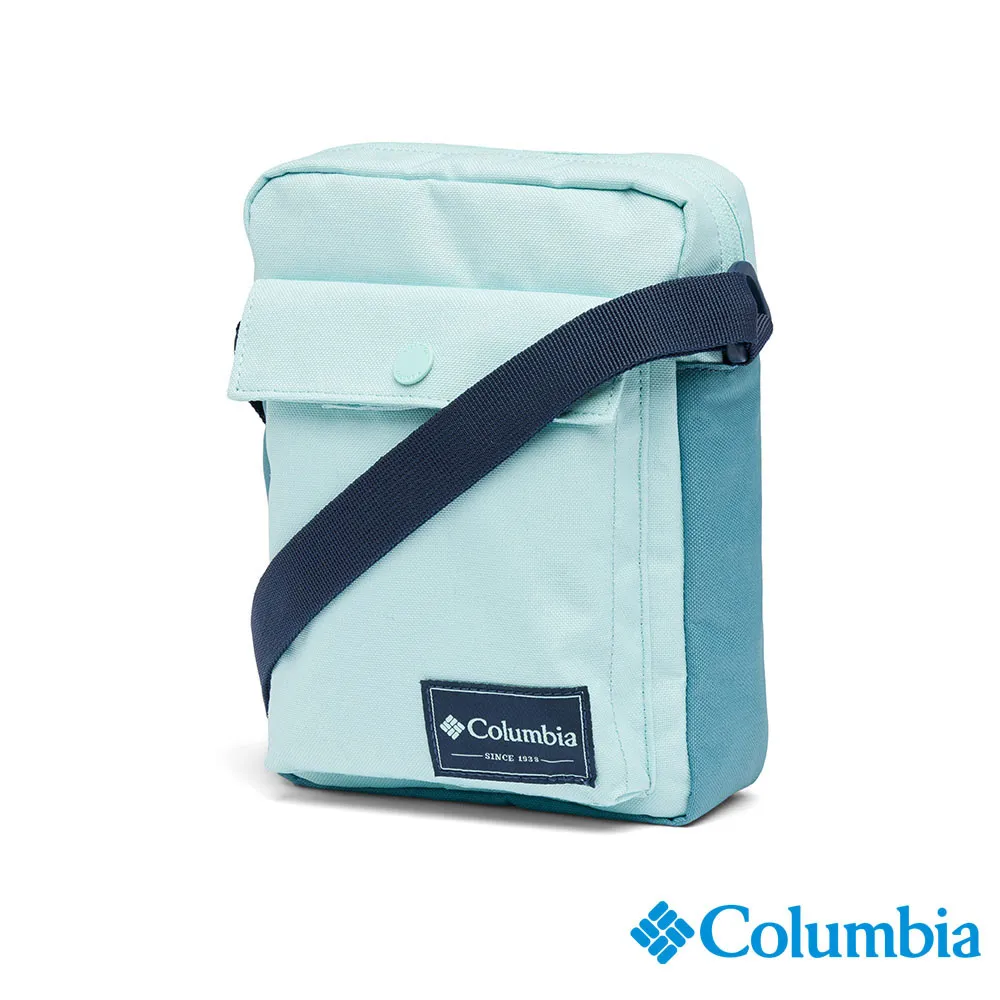 Columbia哥倫比亞 中性 -Zigzag™迷你側背包-暗粉紅 UUU23490DU/IF 歷史價格詳細信息