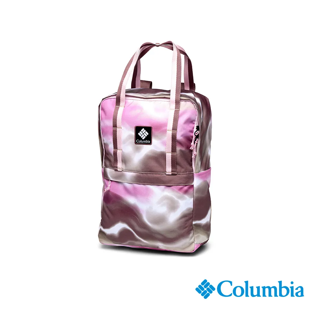 Columbia哥倫比亞 中性-18L背包-粉紅 UUU25060PK (2023春夏) 歷史價格詳細信息