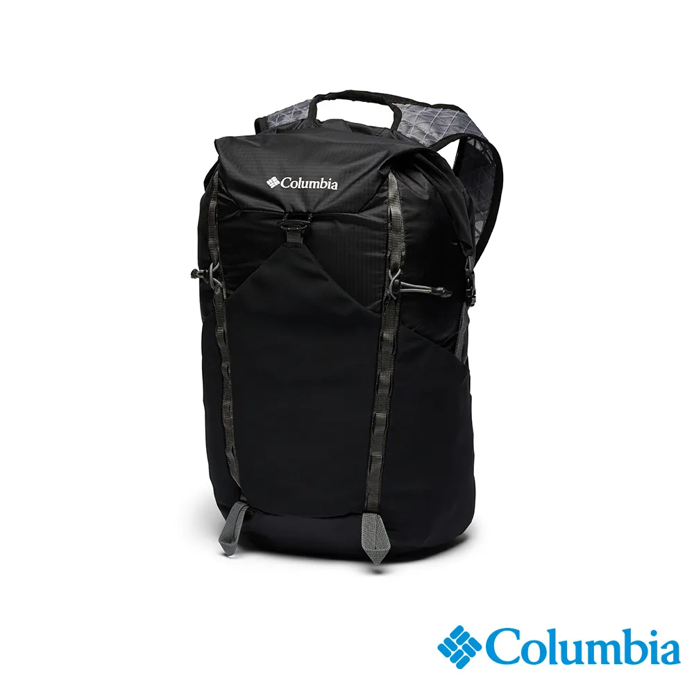Columbia哥倫比亞 中性-側背包-黑色 UUU01510BK  (2023春夏) 歷史價格詳細信息