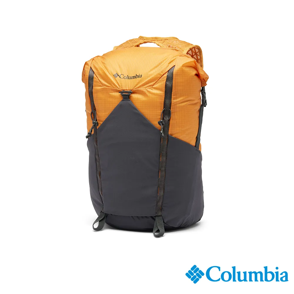 Columbia哥倫比亞 中性-側背包-橘色 UUU01510OG (2023春夏) 歷史價格詳細信息