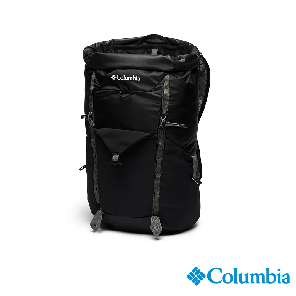 Columbia 哥倫比亞 中性 - Tandem Trail™ 後背包 22L-黑色 UUU01360BK-HF 歷史價格詳細信息