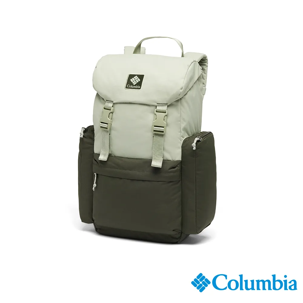【Columbia 哥倫比亞】中性 -Tandem Trail 22L後背包-藍印花(UUU01360IF / 2023春夏) 歷史價格詳細信息