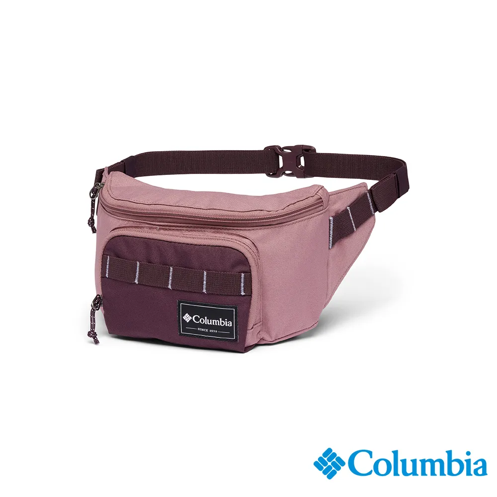Columbia哥倫比亞 中性-腰包-粉紅 UUU01080PKFHS (2023春夏) 歷史價格詳細信息